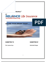 Life Insurance Report