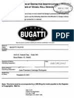 US Copyright Office: Bugatti Di