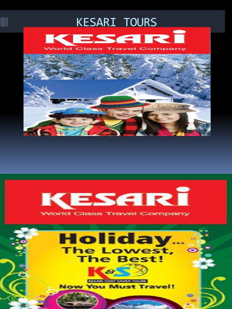 kesari tours georgia