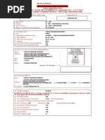 Csir-ugc Jrf_net Exam