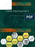 Pcm Family Planning