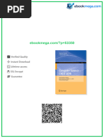 High Performance Computing | PDF | Graphics Processing Unit