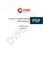 DVMS Web Service Ksoap Magento