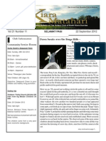 RCBKS Bulletin Vol 21 No 11.Pmd Revise