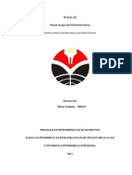 Download makalah metode pembelajaran debat by Ilham Gemilang SN106713640 doc pdf