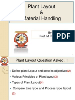 PLant Layout Version