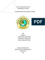 Download SAP Keseimbangan Cairan by Lail  SN106722022 doc pdf