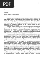 Camões - Joaquim Nabuco