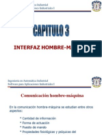 5 Interface Hombre-Maquina