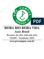 Beira Rio Beira Vida