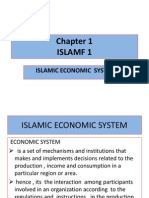 Chapter 1 Islamf 1