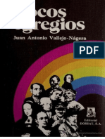 Juan Antonio Vallejo Nagera - Locos Egregios