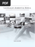 legislação ambiental básica