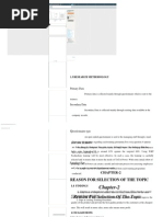 7.1 The Kirkpatrick Model of Training Evaluation For Report-TATA