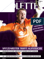 VIOLETTER 50: SV Austria Salzburg - FC Andelsbuch