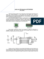 Artigo01 LCD Pic16f628a