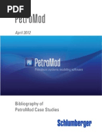 Download PetroMod Published Studies April2012 by Mikeias San SN106742323 doc pdf