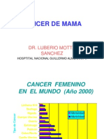 Cancer de Mama PW