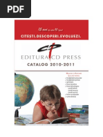 Download Catalog-CD-PRESS-2010-2011_pag12-13 by mihaid63 SN106749472 doc pdf