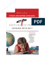 Catalog CD PRESS 2010 2011 - Pag12 13