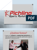 Pichling Sports Marketing