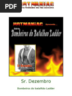 [Bombeiros do Batalhão Ladder] Sr dezembro [RevHM]