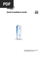 Download HAME-A1 QSG Traduzido Portugues by ajbotani SN106755351 doc pdf