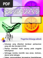 Download 6 Ringkasan Keluarga Sakinah amp Qaryah Thayyibah by kekeyirawan SN106768452 doc pdf