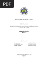 Download Lolos Pkm Gt 10 Um Heri Juice Pisang Raja x by Ahmad Sofwan Qudsy SN106770866 doc pdf