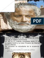 Sociología Según Aristóteles