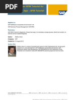 Download SAPBPM-TutorialforBeginnersbynguyennam2610yahoocomSN106774666 doc pdf