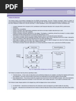 Pentium Architecture