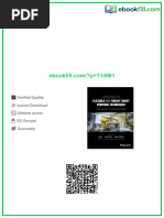 Additive and Subtractive Manufacturing Processes Principles and