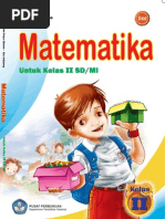 Download BukuBsebelajarOnlineGratiscom-Kelas II SD Matematika Dwi Priyo-0 by BelajarOnlineGratis SN106784080 doc pdf