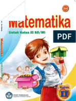 BukuBse.belajarOnlineGratis.com-Kelas II SD Matematika Dwi Priyo-0