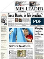 Times Leader 09-24-2012