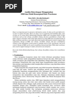 Download Analisis Data Dengan Menggunakan ERD by Akinara Matalatha SN106787740 doc pdf