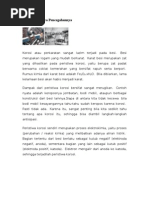 Download Korosi Dan Cara Pencegahannya by VenNdi PhenNDott SN106788831 doc pdf