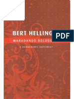 Bert Hellinger - Harmonikus Párkapcsolat