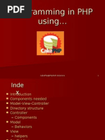 Download Cakephp by vikas_pt10 SN10679078 doc pdf