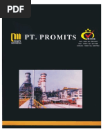 Download Company Profile Promits Indonesia by ponary9289 SN106793180 doc pdf