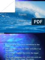 Waves: Chap 10