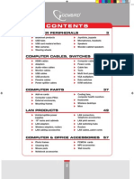 Gembird Catalogue