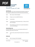 Download Bbc Learning English by Lilia Lilia SN106795232 doc pdf