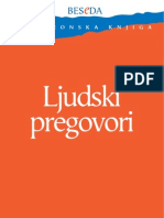 Zbirke in Zborniki - Ljudski Pregovori