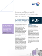 Case Study Countrywide 