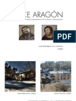 Presentación Ecce Aragón