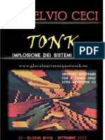 Elvio Ceci - Tonk
