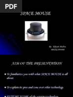 Space Mouse