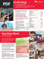 StudyAdelaide Info Pack - English